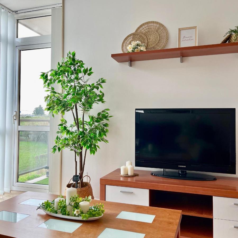 Almar II - Padron Lägenhet Exteriör bild